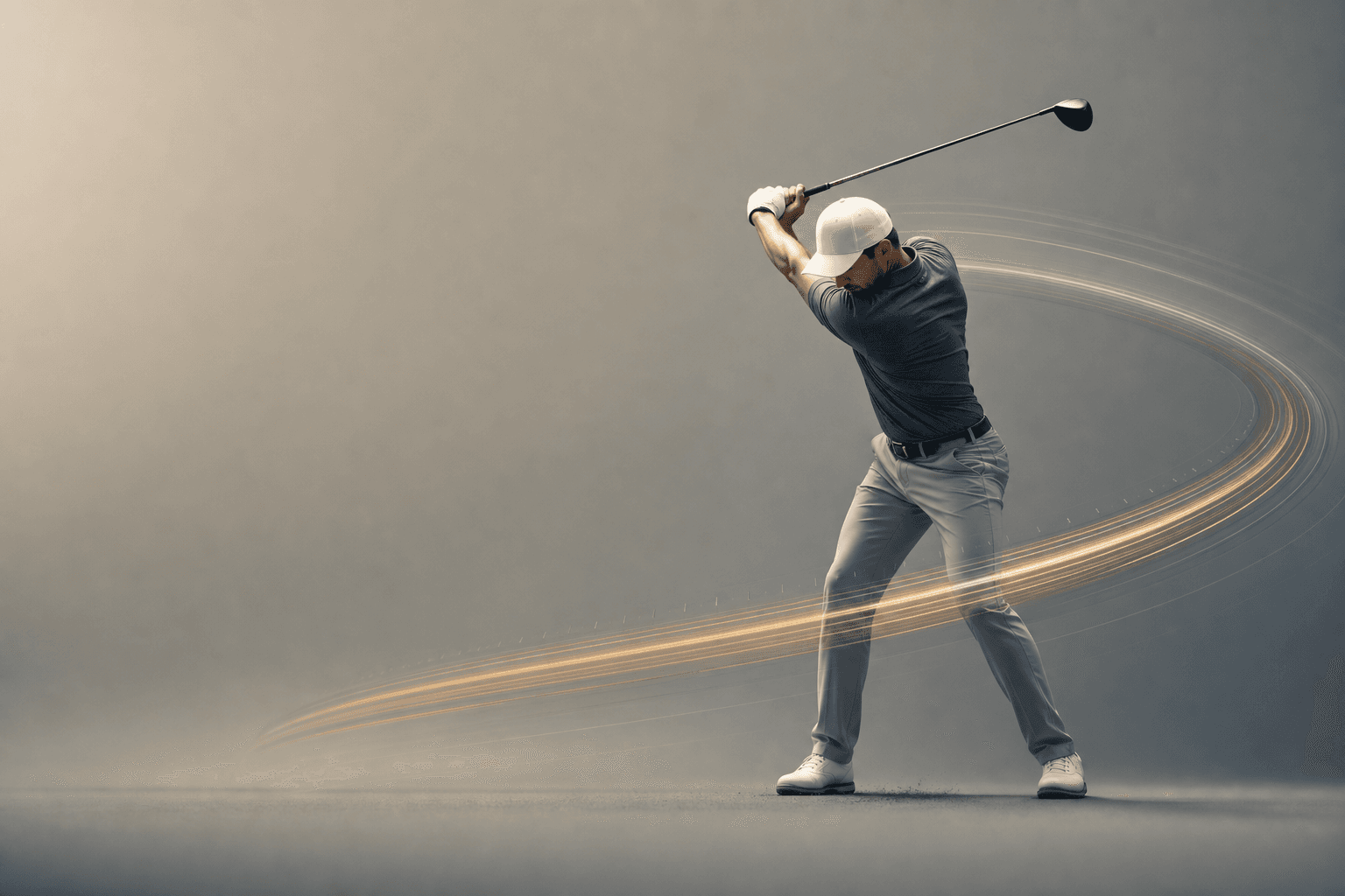 Golf Digest's 3-to-1 tempo tape: smooth is even, not slow cover