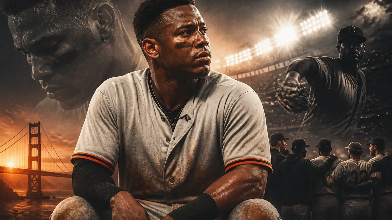 Rafael Devers lands on 60-day IL as Giants await surgery decision cover