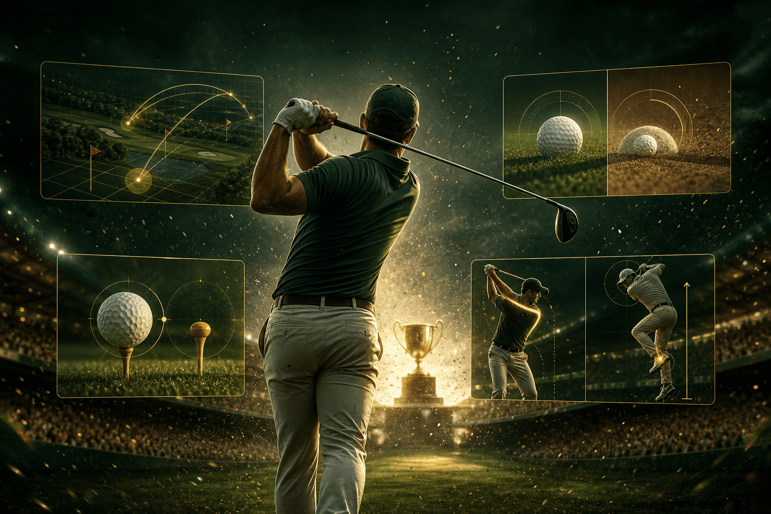 The 2028 TOUR Championship format is not published yet cover